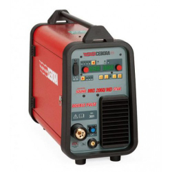 Купить Cebora SOUND MIG 2060/MD STAR DOUBLE PULSE в Зимёнках
