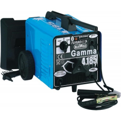 Купить Сварочный трансформатор Blueweld GAMMA 4.185 в Зимёнках