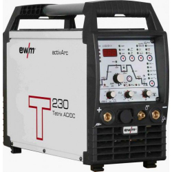 EWM TETRIX 230 AC/DC 8P в Зимёнках