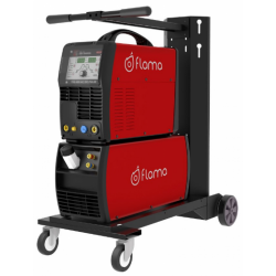 Flama TIG 500 AC/DC PULSE в Зимёнках