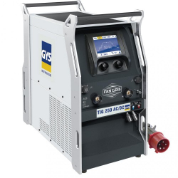 Аппарат аргонодуговой сварки Gys TIG 250 AC/DC-HF в Зимёнках