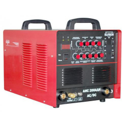 Elitech АИС 200АДИ АС/DC в Зимёнках