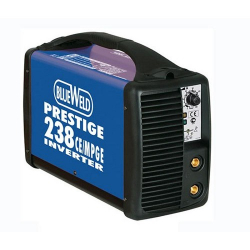 Купить Blueweld Prestige 238 CE MPGE в Зимёнках