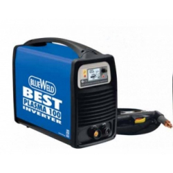 Blueweld Best Plasma 100 в Зимёнках