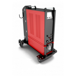 Rosweld TIG 500 P AC/DC в Зимёнках