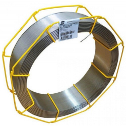 Стоимость ESAB OK Autrod 12.22 - 3,0mm - 100,0kg в Зимёнках