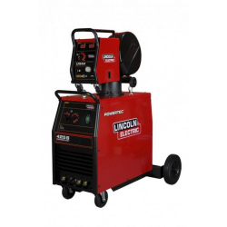 Купить Lincoln Electric Powertec 425S в Зимёнках
