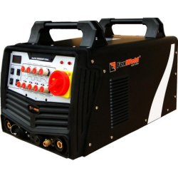 FoxWeld FoxTig 3000 AC/DC Pulse в Зимёнках