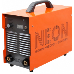 Купить Сварочный инвертор Neon ВД 315 в Зимёнках