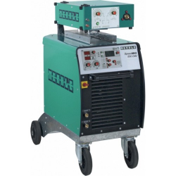 Купить Merkle SpeedMIG 550 DW в Зимёнках