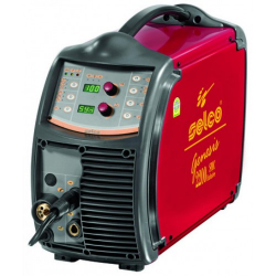 Купить Selco Genesis 2200 SMC EXCLUSIVE в Зимёнках
