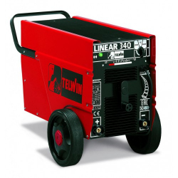 Купить Telwin LINEAR 340 230-400V в Зимёнках