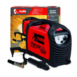 Купить Telwin FORCE 125 230V ACD в Зимёнках