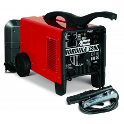 Купить Telwin NORDIKA 3200 230-400V ACD в Зимёнках