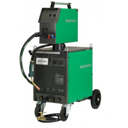 Купить Migatronic Mig 545 STB в Зимёнках