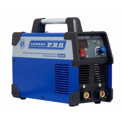 Купить Сварочный инвертор Aurora PRO INTER 202 в Зимёнках