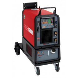 Cebora TIG DC EVO 500/T ROBOT в Зимёнках