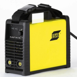 Купить Сварочный инвертор ESAB BuddyArc 145 в Зимёнках