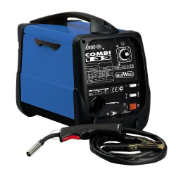 Купить Blueweld COMBI 132 TURBO в Зимёнках