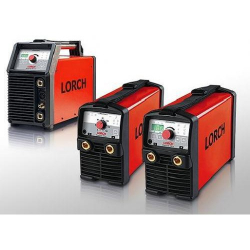 Lorch HandyTIG 180 DC в Зимёнках