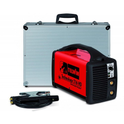 Купить Telwin TECHNOLOGY 216 HD 230V в кейсе в Зимёнках