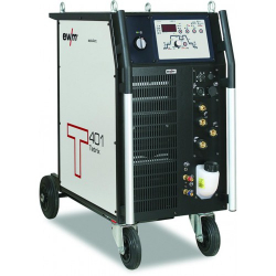 EWM TETRIX 401 CLASSIC activArc FW в Зимёнках