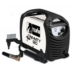 Купить Telwin INFINITY 120 230V ACD в Зимёнках