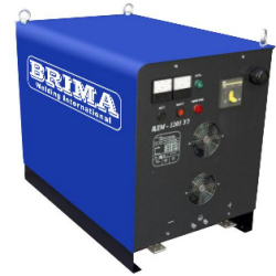Купить Сварочный выпрямитель Brima ВДМ 6304 (380) в Зимёнках