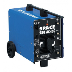 Купить Blueweld SPACE 280 AC/DC в Зимёнках