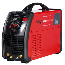 Fubag Инвертор сварочный INTIG 315 T DC PULSE + горелка FB TIG 26 5P 4m (38459) в Зимёнках