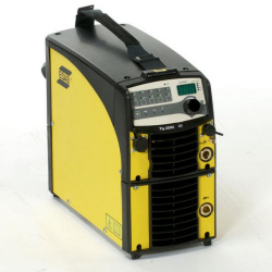 ESAB CaddyTIG 2200i,панель ТА33 в Зимёнках