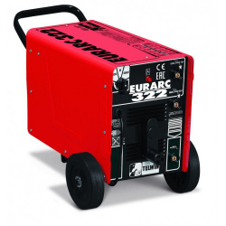 Купить Telwin EURARC 322 230V/400V в Зимёнках