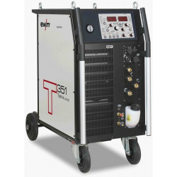 EWM TETRIX 351 AC/DC Synergic activArc FWD в Зимёнках
