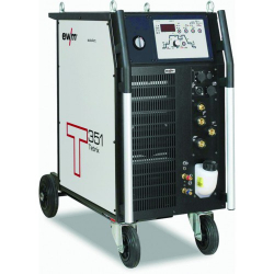 EWM TETRIX 351 COMFORT FW в Зимёнках