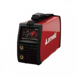 Купить Lincoln Electric ARCWELD 160I-ST в Зимёнках