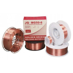 Стоимость Golden Bridge JQ.MG50-6 (ER70S-6) d.0.8mm 5kg в Зимёнках