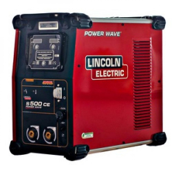 Купить Lincoln Electric Power Wave S500 CE в Зимёнках
