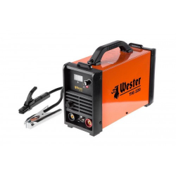 Купить Инвертор WESTER TIG 220 (10-220A) в Зимёнках