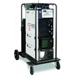 EWM TETRIX 400 CLASSIC PLASMA в Зимёнках