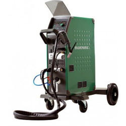 Migatronic PI 500 DC H Water в Зимёнках