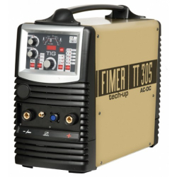 Fimer TT 305 AC/DC 3ph 400V в Зимёнках