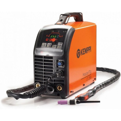 Kemppi MasterTig LT 250 в Зимёнках