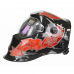 Купить FoxWeld FoxCraft киборг красный в Зимёнках Купить FoxWeld FoxCraft киборг красный в Зимёнках