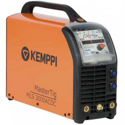 Kemppi MasterTig MLS 3000 ACDC в Зимёнках