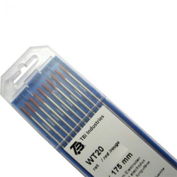 Купить Tbi WT-20(red) d 3.0 в Зимёнках
