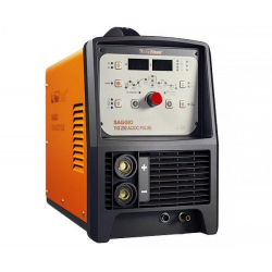 FoxWeld SAGGIO TIG 200 AC/DC Pulse в Зимёнках