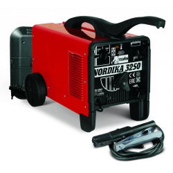 Купить Telwin NORDIKA 3250 230V/400V ACM в Зимёнках