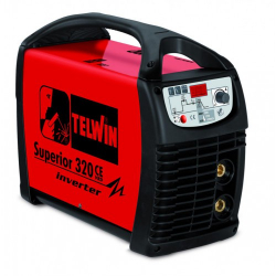 Купить Telwin SUPERIOR 320 CE VRD 230-400V в Зимёнках