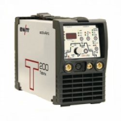 EWM TETRIX 200 COMFORT PULS 8P activArc TG Сварочный инвертор TIG в Зимёнках
