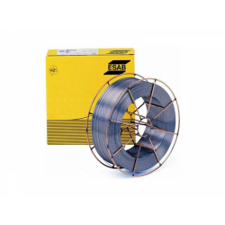 Стоимость ESAB OK Autrod 19.30- 0,8mm - 15,0kg в Зимёнках